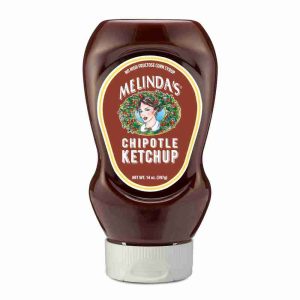 Melinda’s Chipotle-Ketchup