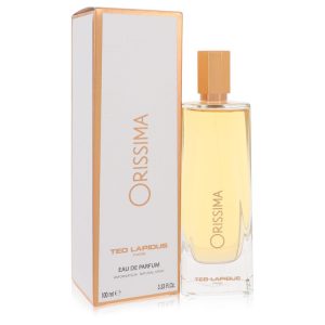 Orissima von Ted Lapidus – Eau de Parfum, Spray, 3,3 oz, für Damen