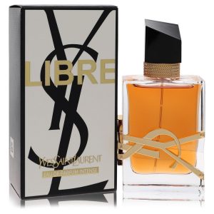 Libre Intense von Yves Saint Laurent – Eau de Parfum, Intense, Spray, 1,6 oz, für Damen
