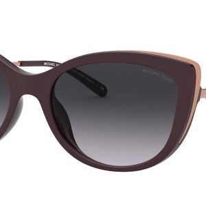 Michael Kors Damen-Sonnenbrille – 55mm, 7163504590908
