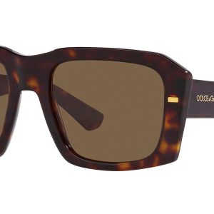 Dolce & Gabbana Herren-Sonnenbrille – 54mm