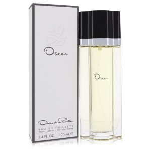 Oscar von Oscar De La Renta – Eau de Toilette, Spray, 3,4 oz, für Damen