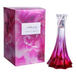 Silhouette In Bloom von Christian Siriano – 3,4 oz, Eau de Parfum, Spray, für Damen