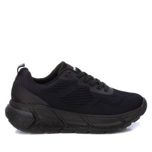 Damen-Sneaker – Sneaker, Schwarz, 7803996471356