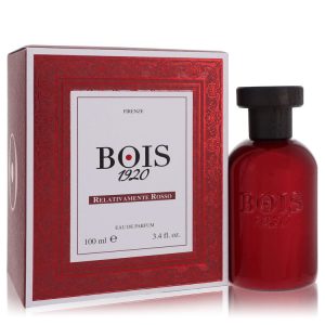 Relativamente Rosso von Bois 1920 – Eau de Parfum, Spray, 3,4 oz, für Damen