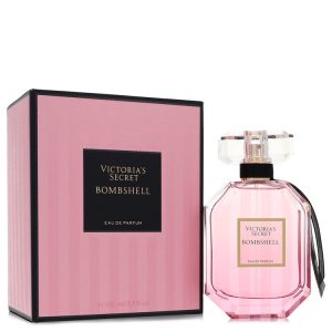 Bombshell von Victoria’s Secret – Eau de Parfum, Spray, 3,4 oz, für Damen