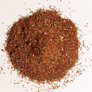 Rooibos mit Himbeergeschmack