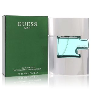 Guess (New) von Guess – Eau de Toilette, Spray, 2,5 oz, für Herren, 7827892666428