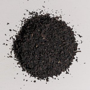 Entkoffeinierter English-Breakfast-Tee