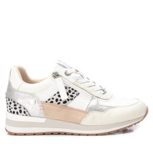 Damen-Sneaker – Sneaker, Weiß, 7704794267708