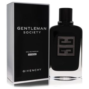 Gentleman Society Extreme von Givenchy – Eau de Parfum, Spray, 3,4 oz, für Herren, 7827836108860