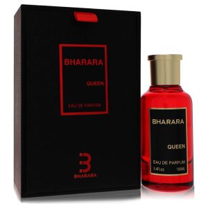 Bharara Queen von Bharara Beauty – Eau de Parfum, Spray, 3,4 oz, für Damen, 7827847020604