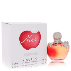 Nina von Nina Ricci – Eau de Toilette, Spray, 1,6 oz, für Damen