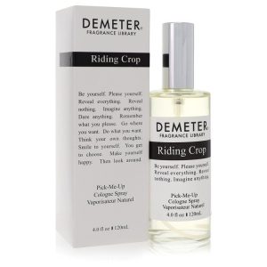 Demeter Riding Crop von Demeter – Eau de Cologne, Spray, 4 oz, für Damen
