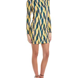 Missoni Kleid – Mini