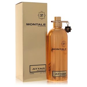 Montale Attar von Montale – Eau de Parfum, Spray, 3,3 oz, für Damen