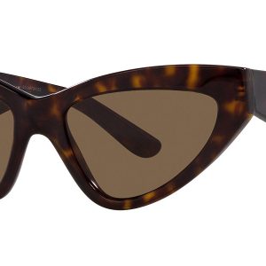 Dolce & Gabbana Damen-Sonnenbrille – 55mm, 7163592736828