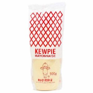 Kewpie Mayonnaise – 15,72 oz