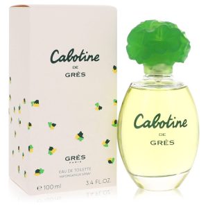 Cabotine von Parfums Gres – Eau de Toilette, Spray, 3,3 oz, für Damen