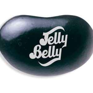 Jelly Belly Lakritz