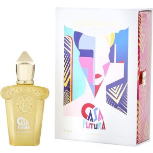 Xerjoff Casamorati Casafutura von Xerjoff – Eau de Parfum, Spray, 1 oz, für Herren, 7827789185084