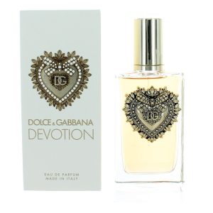 Devotion von Dolce & Gabbana – 3,3 oz, Eau de Parfum, Spray, für Damen
