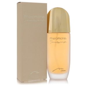Pheromone von Marilyn Miglin – Eau de Parfum, Spray, 1,7 oz, für Damen