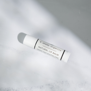 Bio – Lippenbalsam