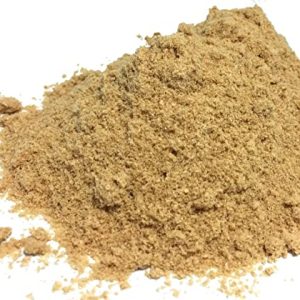 Gewürzmischung mit gerösteten Zwiebeln