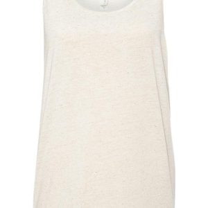 BELLA + CANVAS Tanktop – Jersey, 7824348938300