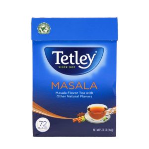 Tetley Masala-Tee