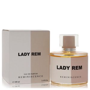 Lady Rem von Reminiscence – Eau de Parfum, Spray, 3,4 oz, für Damen