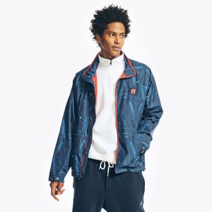 Nautica Herren-Jacke – leicht, 7734269149244