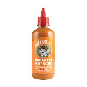 Melinda’s Habanero-Honig-Senf