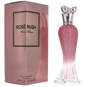 Rose Rush von Paris Hilton – 3,4 oz, Eau de Parfum, Spray, für Damen