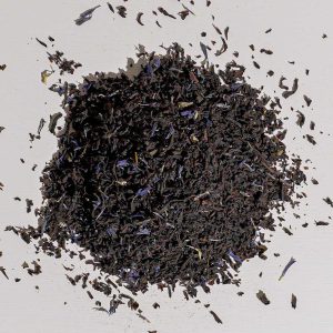 Earl-Grey-Tee mit Sahnegeschmack