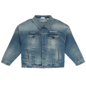 Palm Angels Jacke – 7228206252092