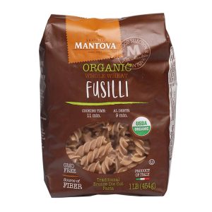 Bio-Vollkornfusilli