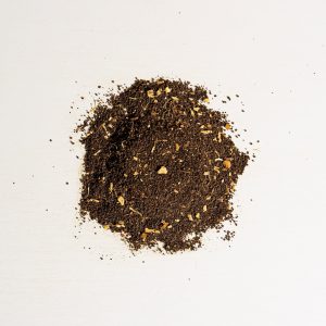 Entkoffeinierter Chai-Tee