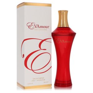 Evamour von Eva Longoria – Eau de Parfum, Spray, 3,4 oz, für Damen