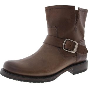 Stiefeletten – verziert