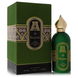 Al Rayhan von Attar Collection – Eau de Parfum, Spray, 3,4 oz, für Damen