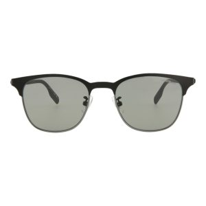 Sonnenbrille – eckige Fassung, Metall, 7328528236604