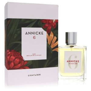 Annicke 6 von Eight & Bob – Eau de Parfum, Spray, 3,4 oz, für Damen