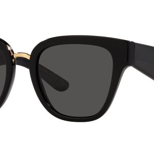 Dolce & Gabbana Damen-Sonnenbrille – 51mm, 7163624554556