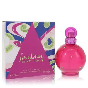 Fantasy von Britney Spears – Eau de Parfum, Spray, 3,3 oz, für Damen, 7800257675324
