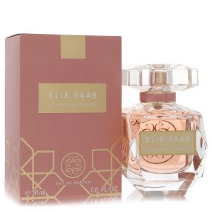 Le Parfum Essentiel von Elie Saab – Eau de Parfum, Spray, 1,6 oz, für Damen