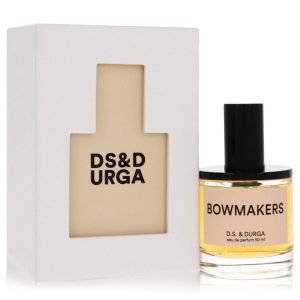 Bowmakers von D.S. & Durga – Eau de Parfum, Spray, 1,7 oz, für Damen, 7800257216572