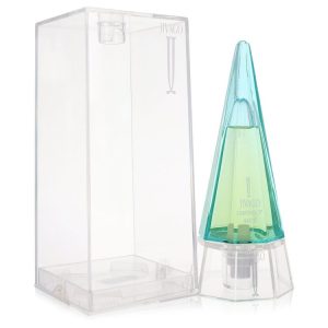 Jivago Connect von Ilana Jivago – Eau de Toilette, Spray, 2,5 oz, für Herren, 7827888242748