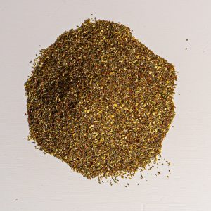 Grüner Bio-Rooibos